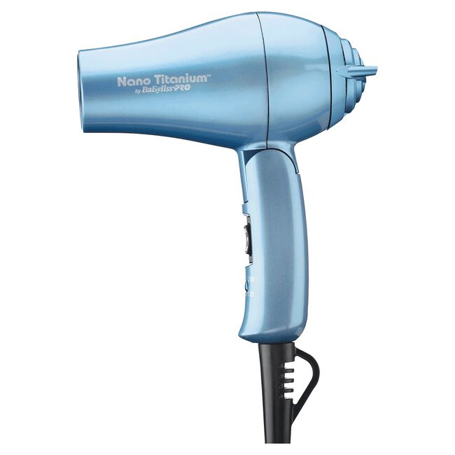 Nano Titanium Travel Dryer