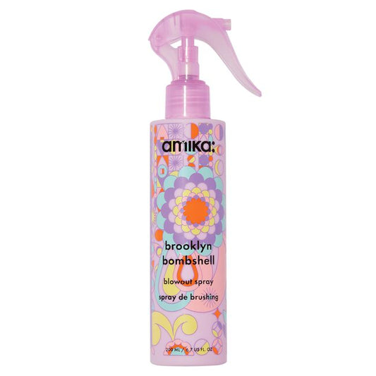 Brooklyn Bombshell Blowout Spray