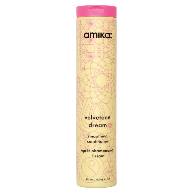 Forget Frizz Conditioner