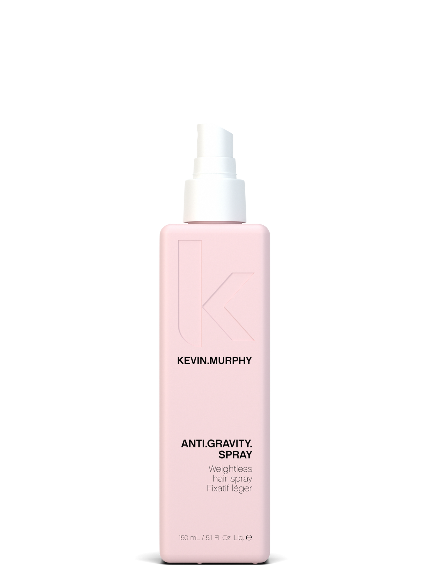 KVM ANTI.GRAVITY SPRAY