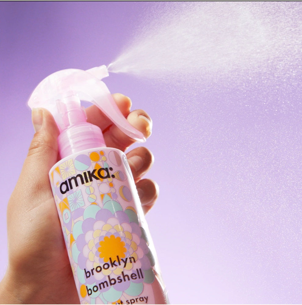 Brooklyn Bombshell Blowout Spray