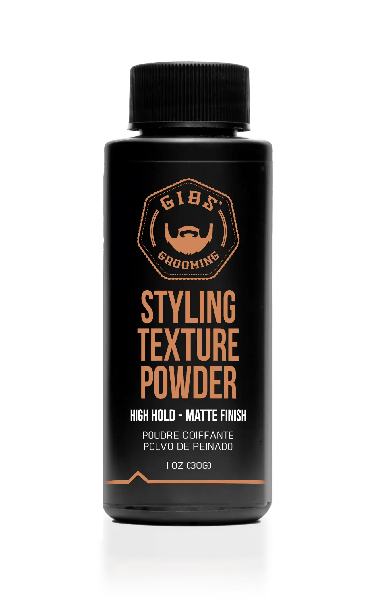 Gibs Styling Texture Powder