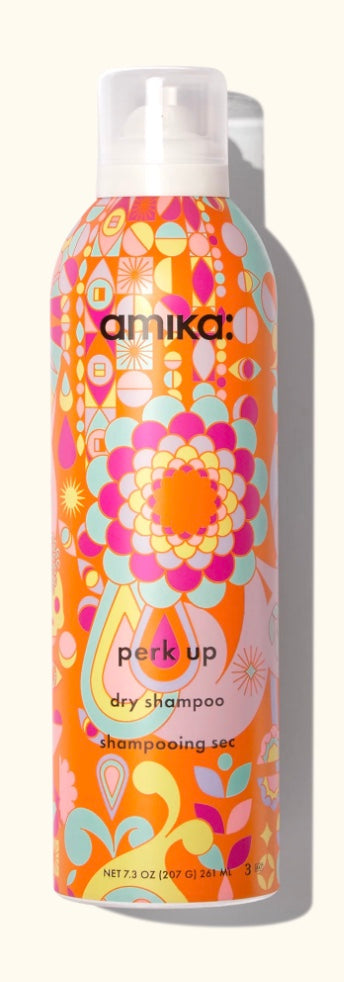 Travel Size Perk Up Dry Shampoo