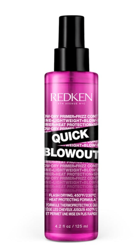 Redken Quick Blow
