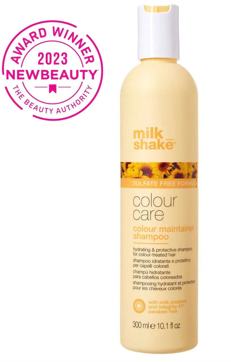Travel Size Colour Maintainer Shampoo