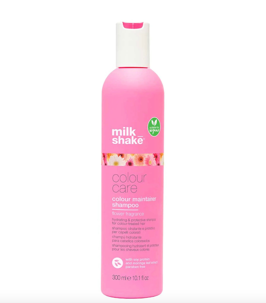 Flower Power Shampoo