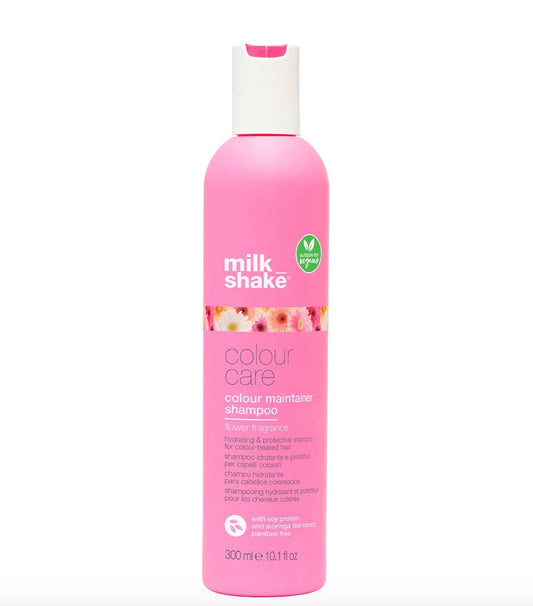 Flower Power Shampoo
