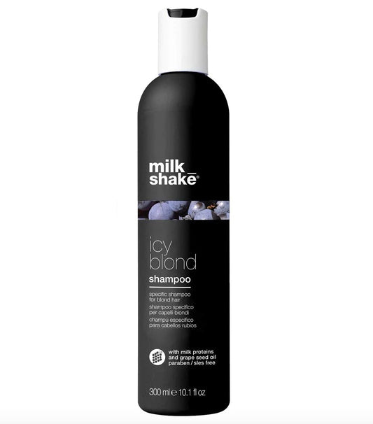 Icy Blond Shampoo