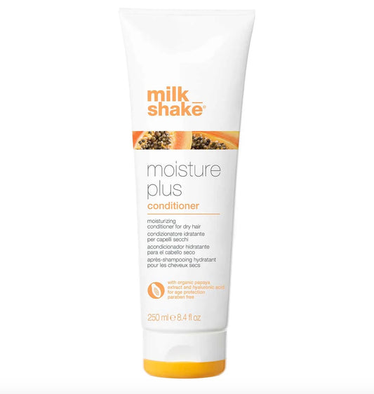 Moisture Plus Conditioner