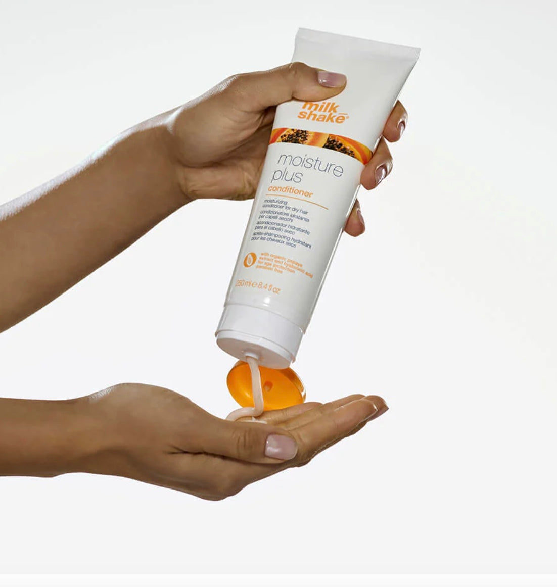 Moisture Plus Conditioner