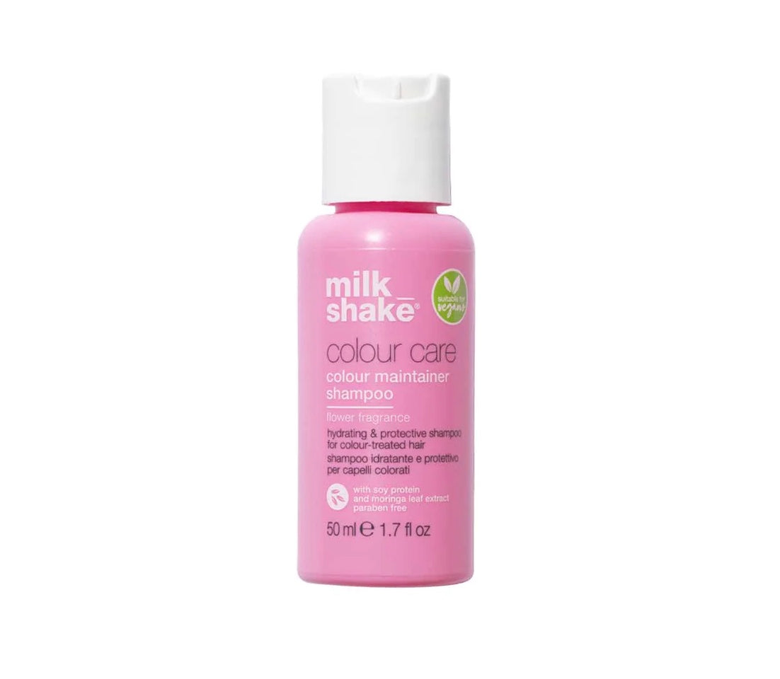 Travel Size Flower Power Shampoo