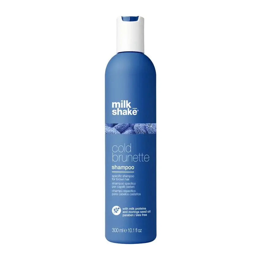 Cold Brunette Shampoo