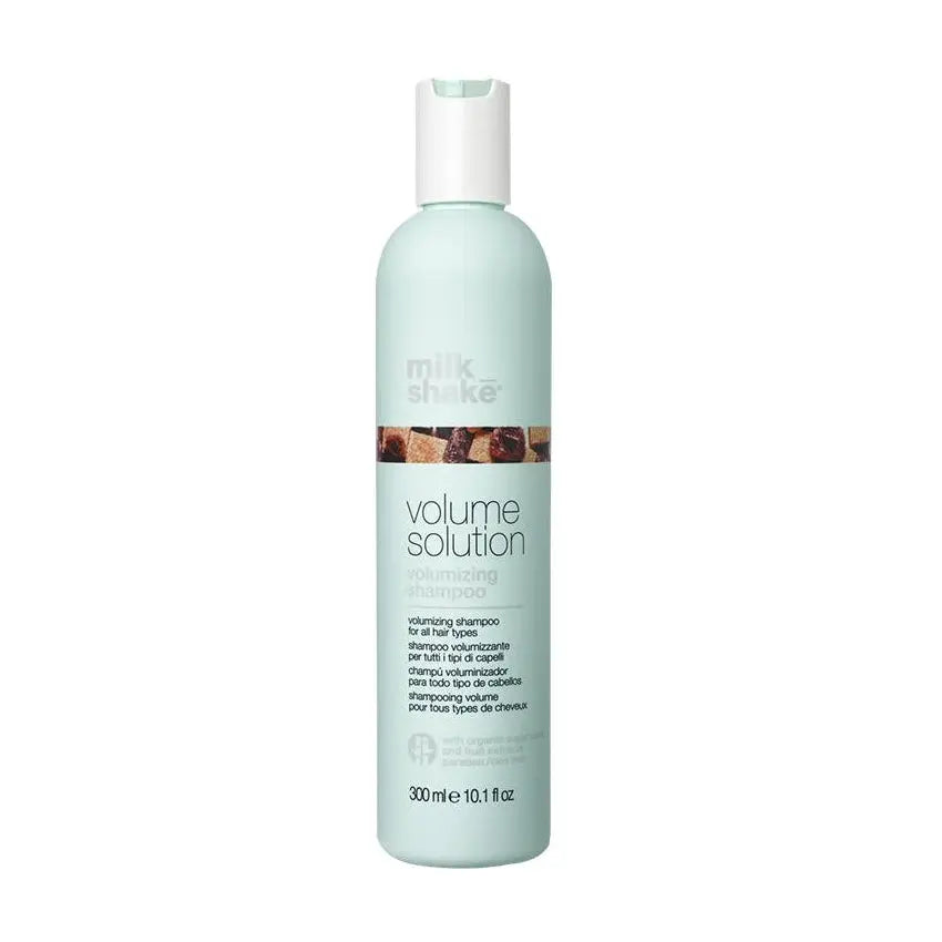 Volume Solution Shampoo