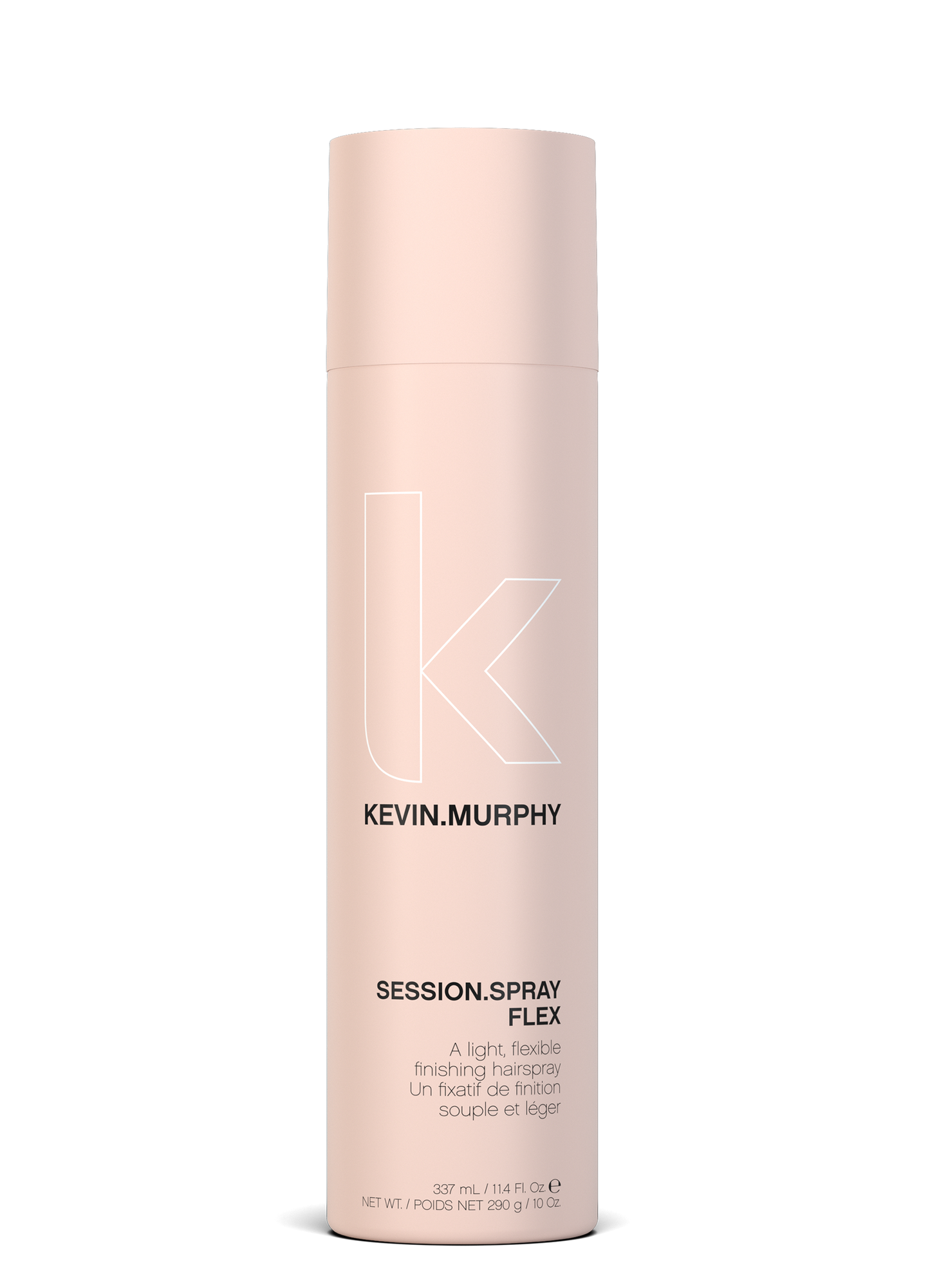 KVM SESSION.SPRAY FLEX