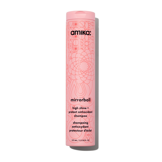 Mirrorball Shampoo