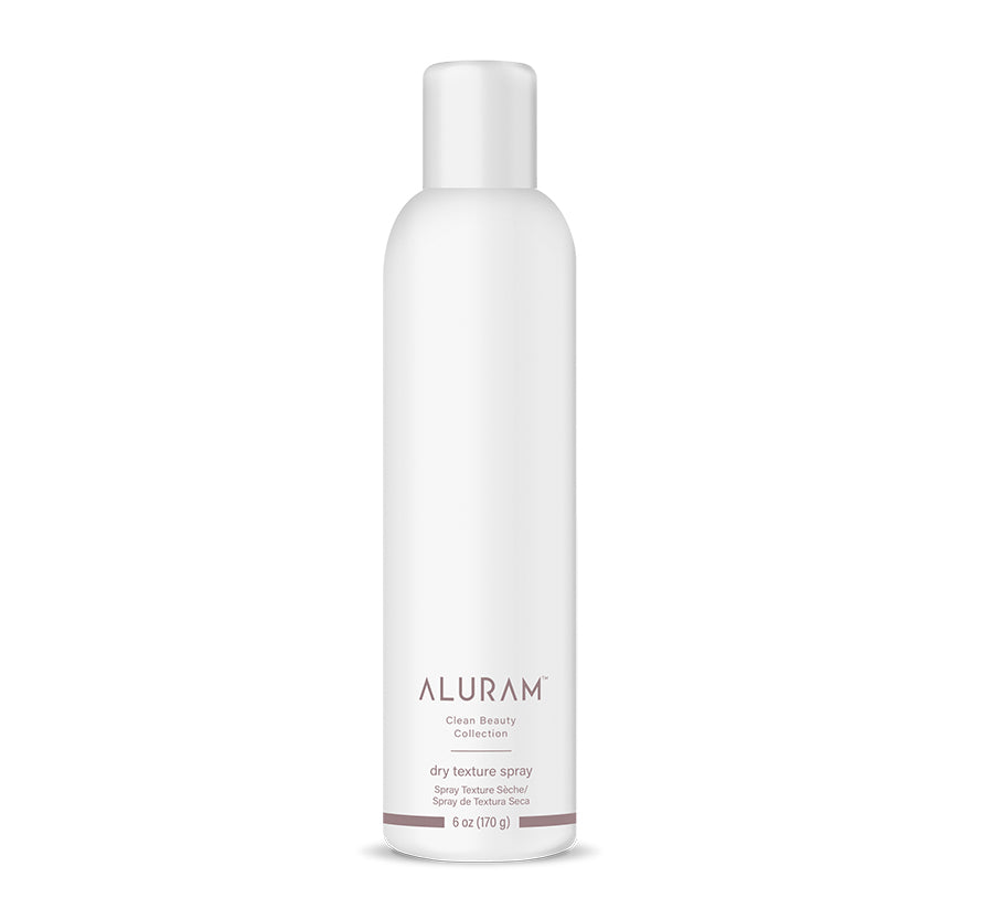 Aluram Dry Texture Spray