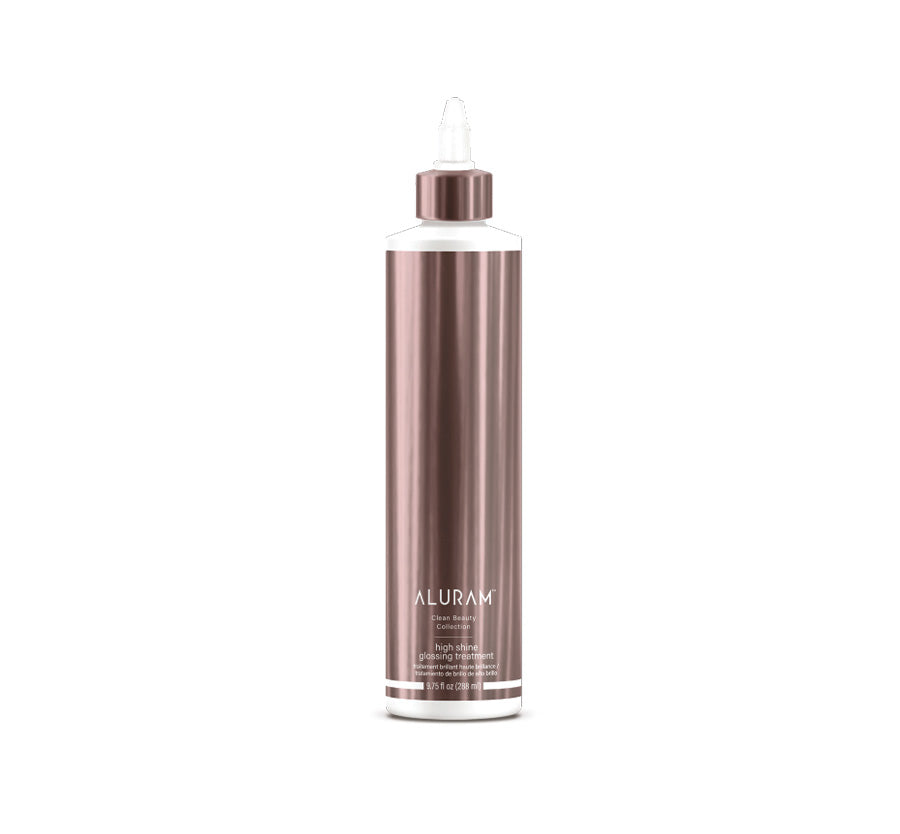 Aluram High Shine Glossing Treatment