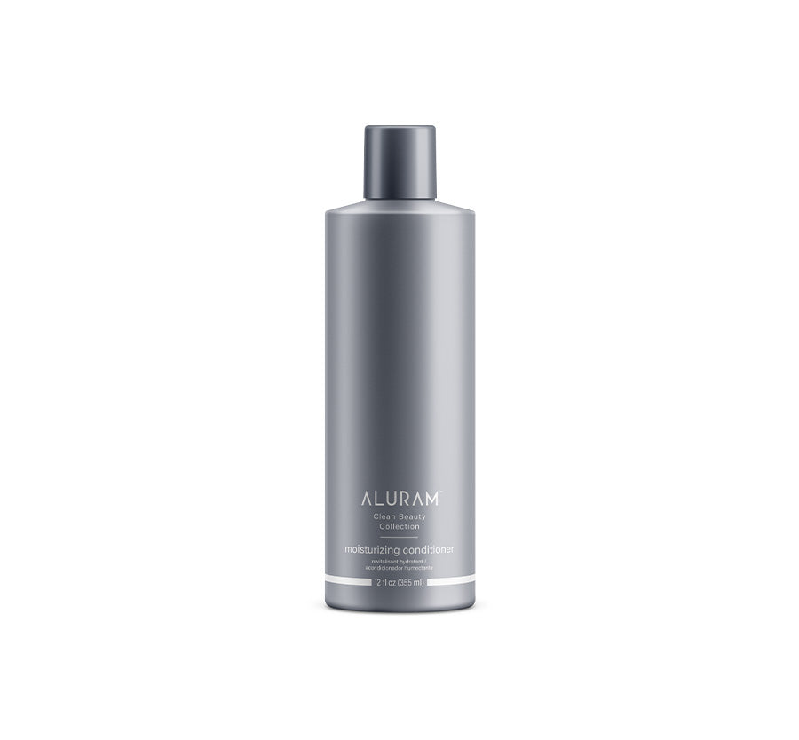 Aluram Moisturizing Conditioner