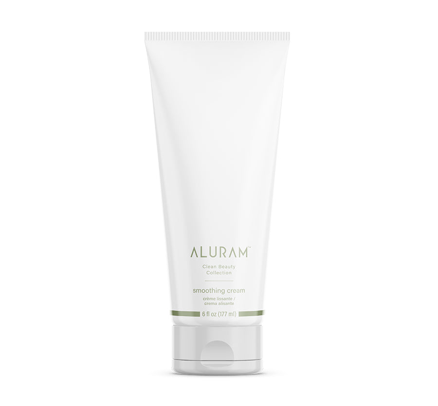Aluram Smoothing Cream