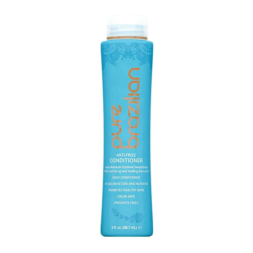 Anti-Frizz Daily Conditioner