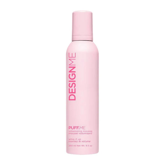 Puff.Me Volumizing Mousse