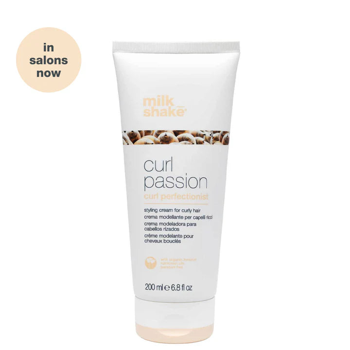 Curl Passion Perfectionist