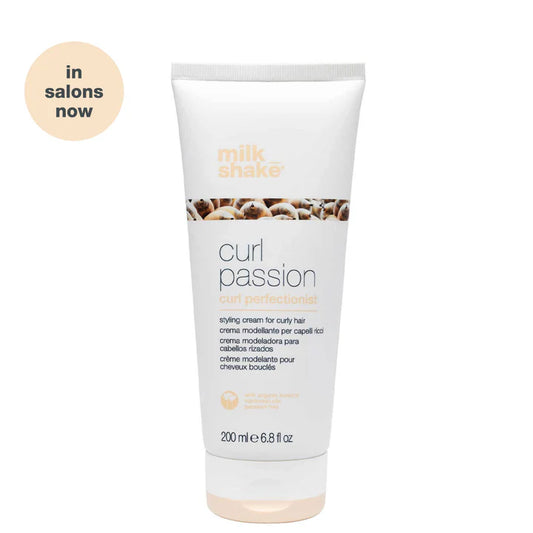 Curl Passion Perfectionist
