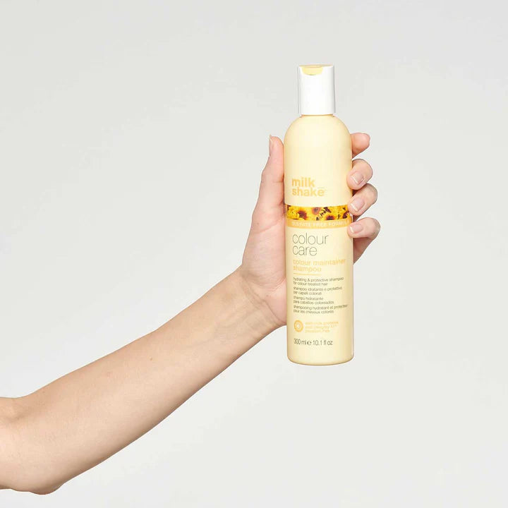 Color Maintainer Shampoo