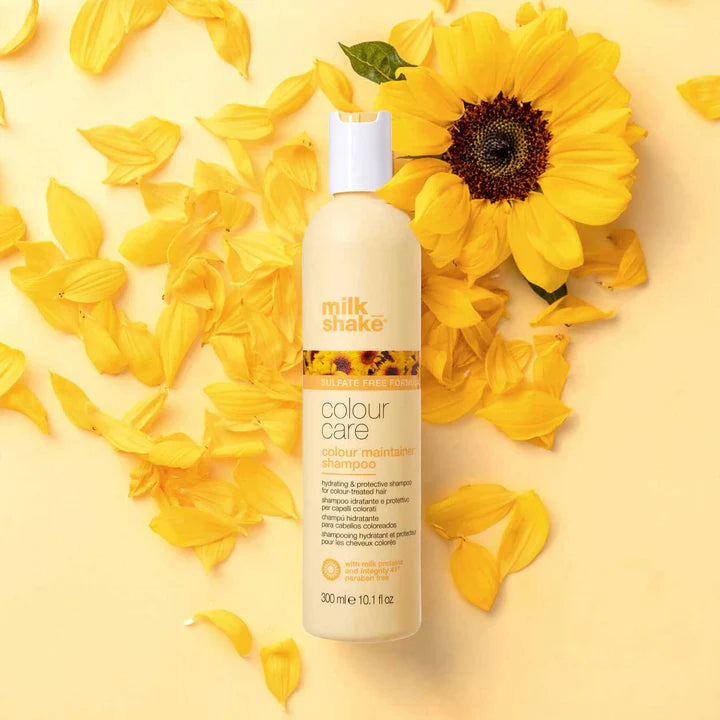 Color Maintainer Shampoo