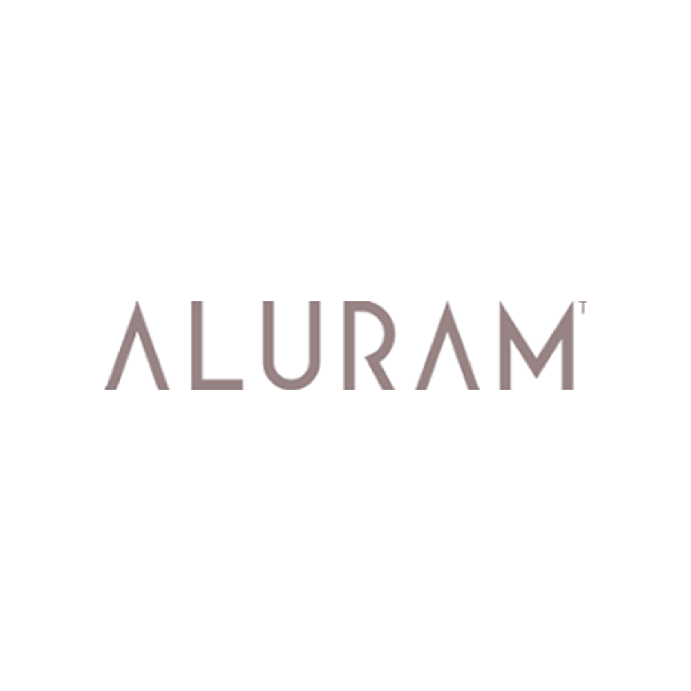 Aluram logo