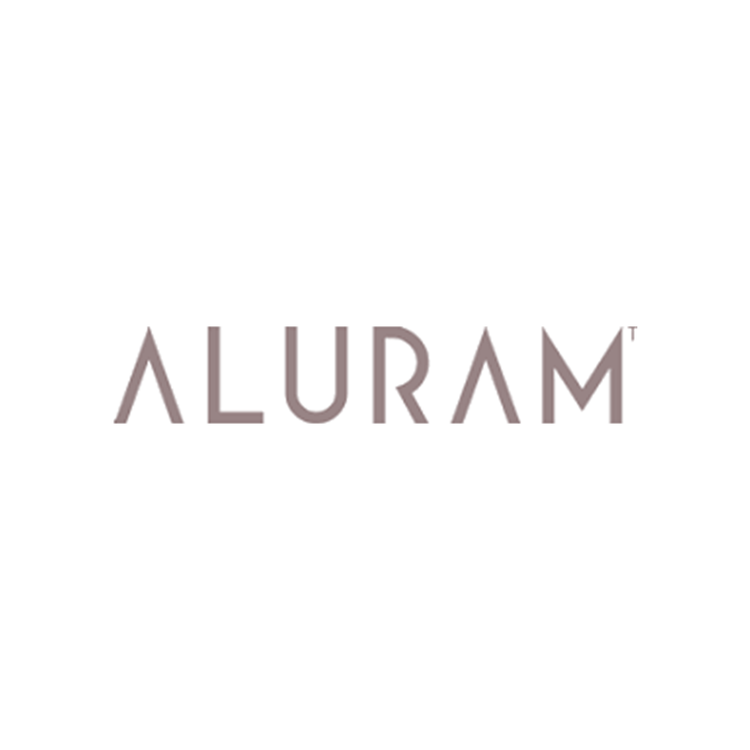 Aluram logo