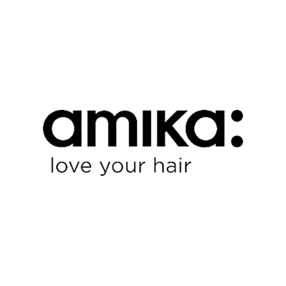 amika logo