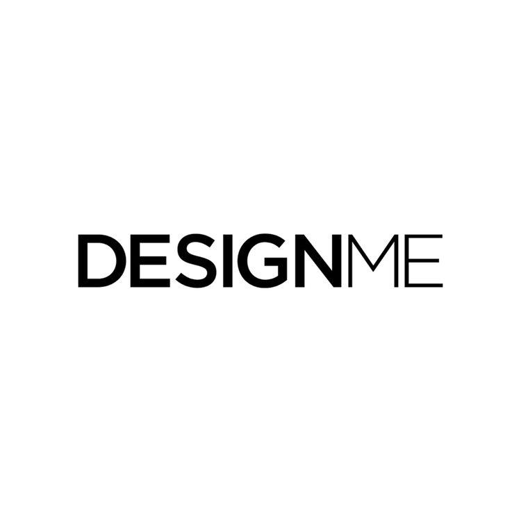 DesignMe logo