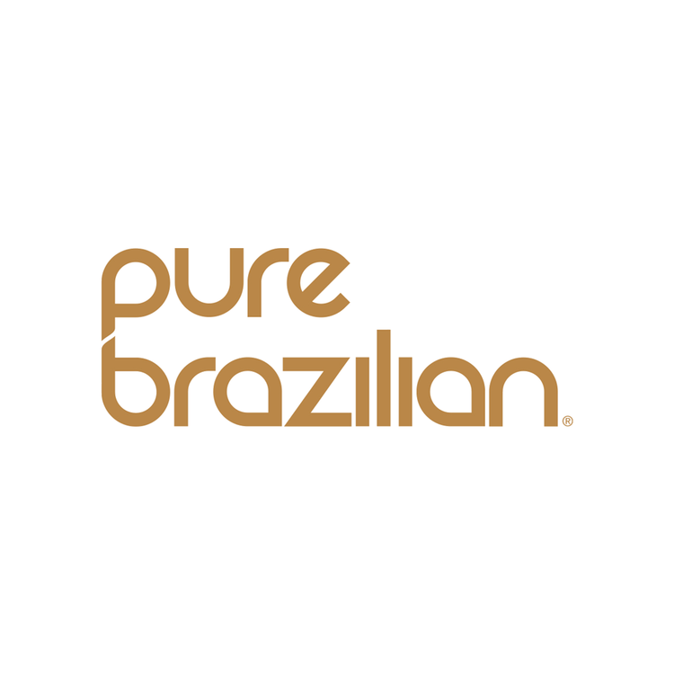 Pure Brazilian logo