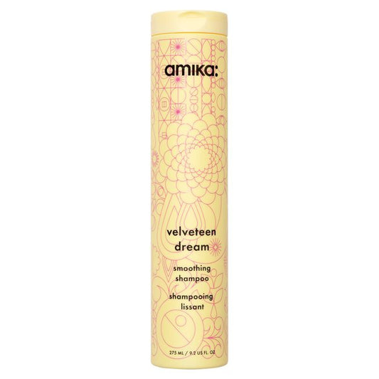 Forget Frizz Shampoo