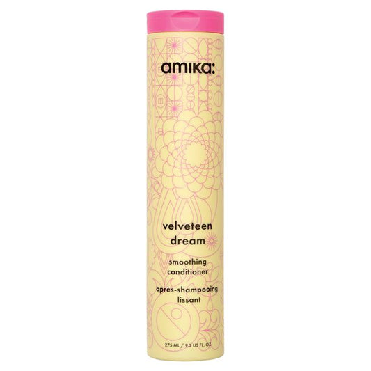 Forget Frizz Conditioner