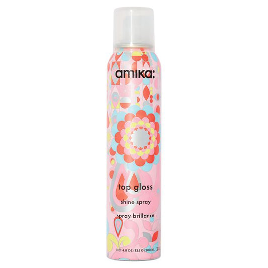 Top Gloss Shine Spray