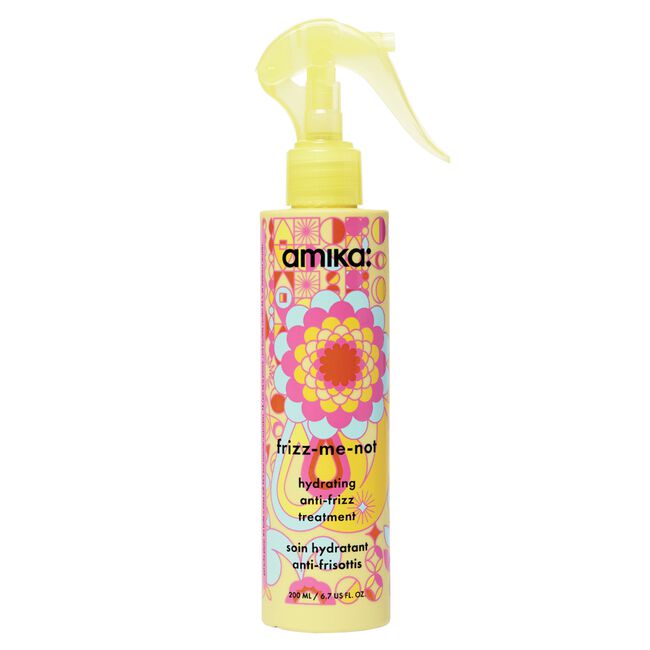 Frizz-Me-Not Hydrating Anti-Frizz Treatment