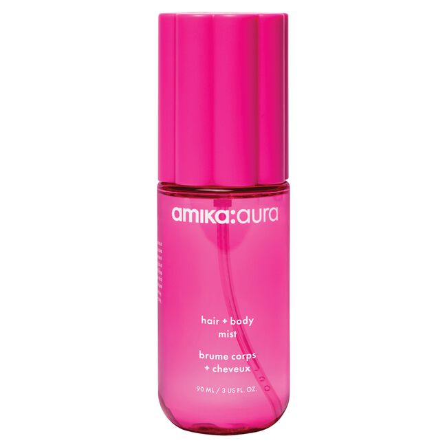 Aura Hair & Body Mist