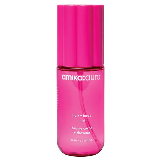 Aura Hair & Body Mist