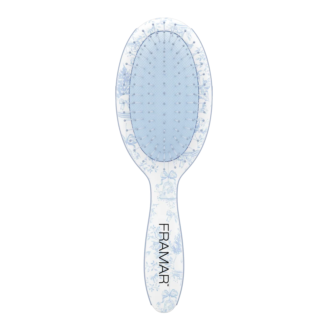 Framar Holiday Duo Brush Set