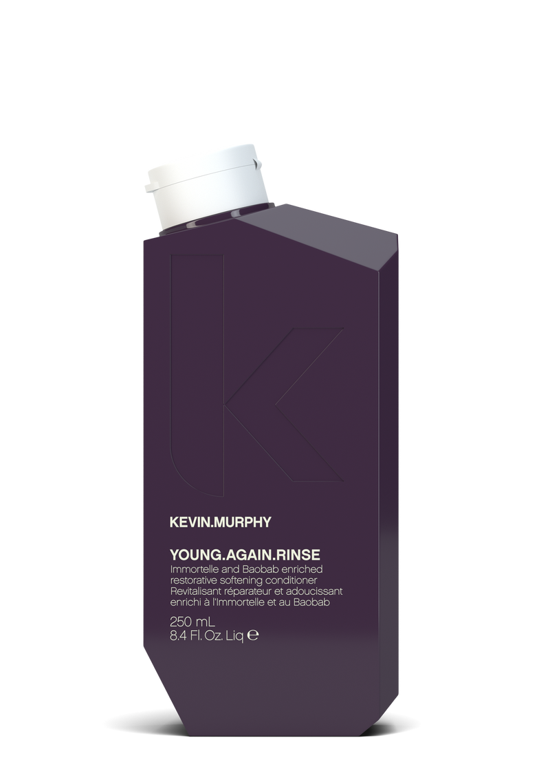 KVM YOUNG.AGAIN.RINSE Conditioner