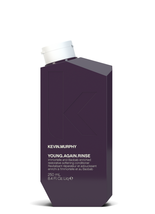 KVM YOUNG.AGAIN.RINSE Conditioner