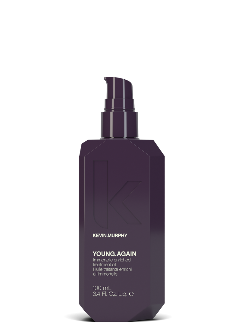 KVM YOUNG.AGAIN Serum