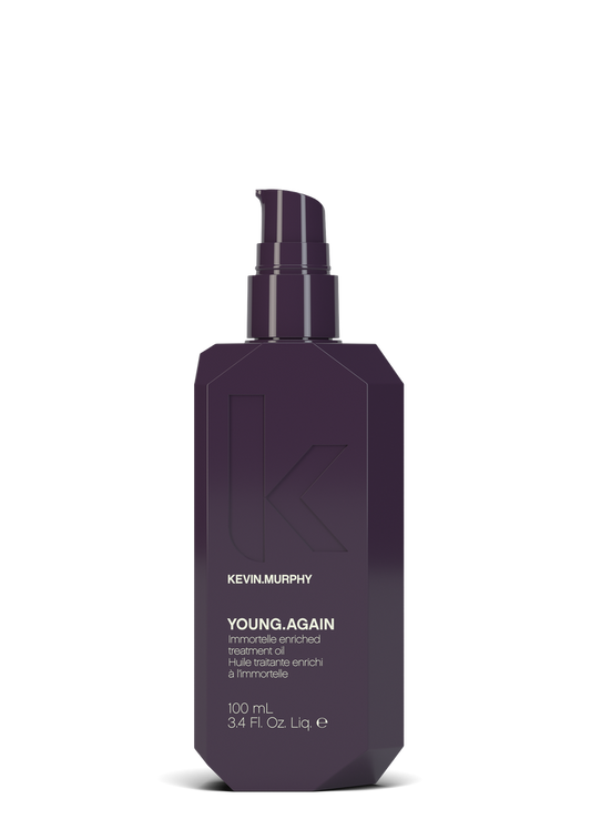 KVM YOUNG.AGAIN Oil
