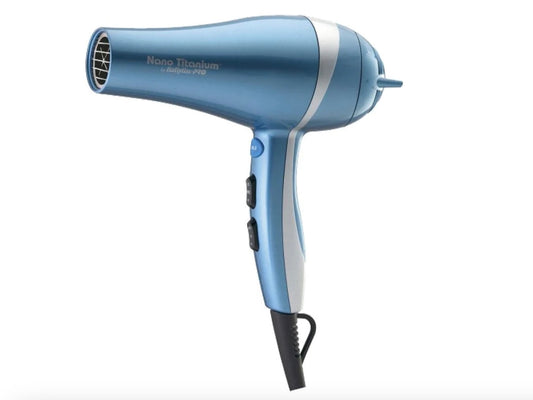 BaByLiss Pro Nano Mid-Size Dryer