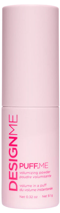 PUFF.ME Volumizing Powder