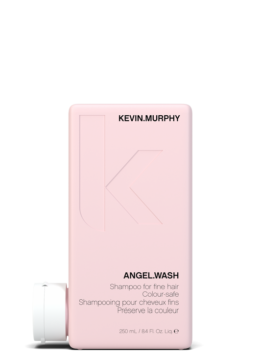 KVM ANGEL.WASH SHAMPOO
