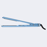 BaBylissPRO® Nano Titanium™ 1” Ultra Slim Flat Iron
