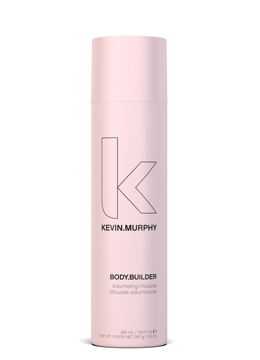 KVM BODY.BUILDER MOUSSE